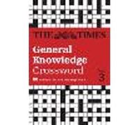 The Times General Knowledge Crossword Book 3