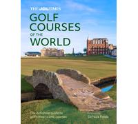 The Times Golf Courses of the World