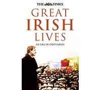 The Times: Great Irish Lives