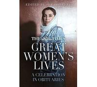 The Times Great Women's Lives