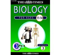 The Times Key Stage 3 Biology (Ages 11-14)