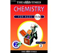 The Times Key Stage 3 Chemistry (Ages 11-14)