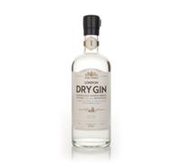 The Times London Dry Gin 3cl Sample London Dry Gin