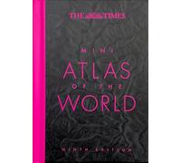 The Times Mini Atlas of the World – Collins
