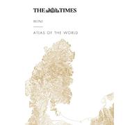 The Times Mini Atlas of the World: (8th Revised edition)