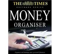 The Times Money Organiser