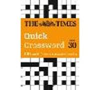 The Times Quick Crossword Book 30