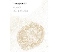 The Times Reference Atlas of the World: (9th Revised edition)