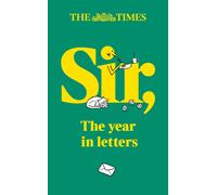 The Times Sir : The Year in Letters (2026)