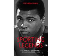The Times Sporting Legends