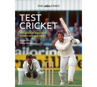 The Times Test Cricket