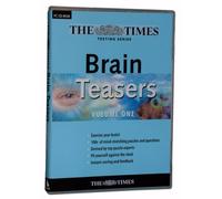 The Times Testing Series: Brain Teasers