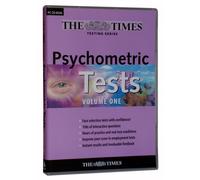 The Times Testing Series: Psychometric Tests