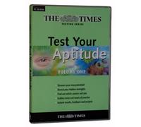 The Times Testing Series: Test Your Aptitude