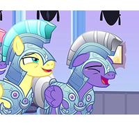 The Times They Are A Changeling