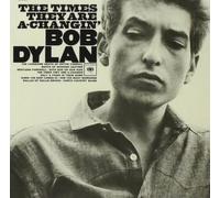 The Times They Are A-Changin', , Audio CD, New, FREE & FAST Delivery
