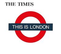 The Times - This Is London
