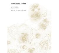 The Times Universal Atlas of the World – Collins