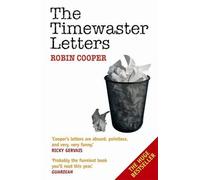 The Timewaster Letters by Cooper, Robin 2Rev Edition (2005)