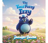 The Timid Fuzzy Izzy