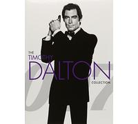 The Timothy Dalton Collection