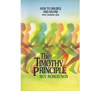 The Timothy principle