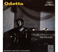 The Tin Angel by Odetta (1993-05-03)