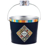 The Tin Box Company Modelo Large Beverage Bucket with Modelo Can Handle