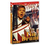The Tin Drum (1979) UK Region 2 compatible ALL REGION DVD a.k.a. Die Blechtrommel