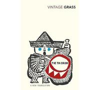 The Tin Drum by Gunter Grass (Paperback, 2010)