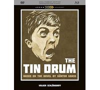 The Tin Drum [DVD]