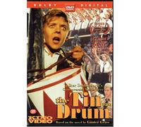 The Tin Drum [DVD]