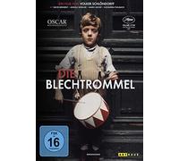 The Tin Drum [Import allemand]