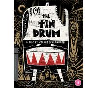 The Tin Drum - The Criterion Collection