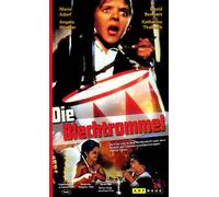 The Tin Drum [VHS] [1995]