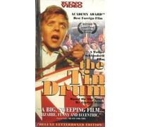 The Tin Drum [VHS]