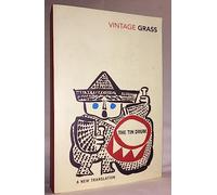 The Tin Drum (Vintage Classics) by Grass, G¨¹nter (2010)