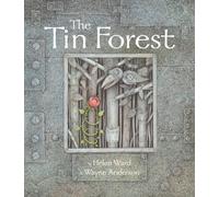 The Tin Forest