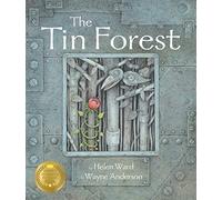 The Tin Forest