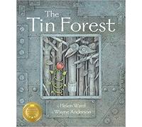 The Tin Forest Paperback 1 Nov 2013