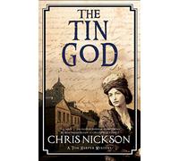 The Tin God: A Victorian police procedural: 6 (A Tom Harper Mystery)