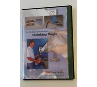 The Tin Man demonstrates Shrinking Magic Tools & Methods for Better Metalworking