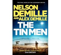 The Tin Men (Scott Brodie)