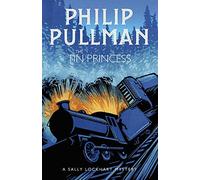 The Tin Princess: 4 (A Sally Lockhart Mystery)