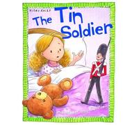 The Tin Soldier (Toy Stories)