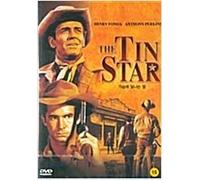 The Tin Star (1957)