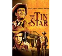 The Tin Star