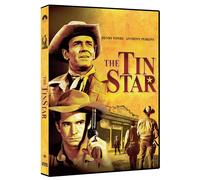 The Tin Star [DVD]