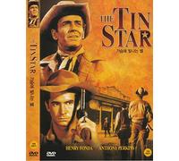 The Tin Star (Import, NTSC, All Region)