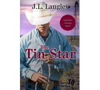 The Tin Star (Texas Ranches)